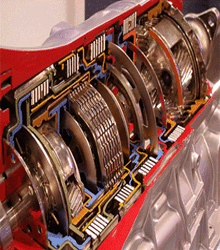 Houston Transmission Repairs