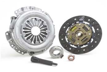 Clutch: Transmission Repair