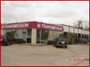 Transmission Repair Shop Transmission Repair Shop