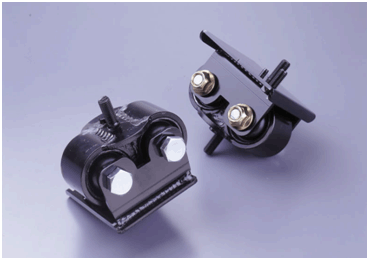 Motor Mount Replacement Service